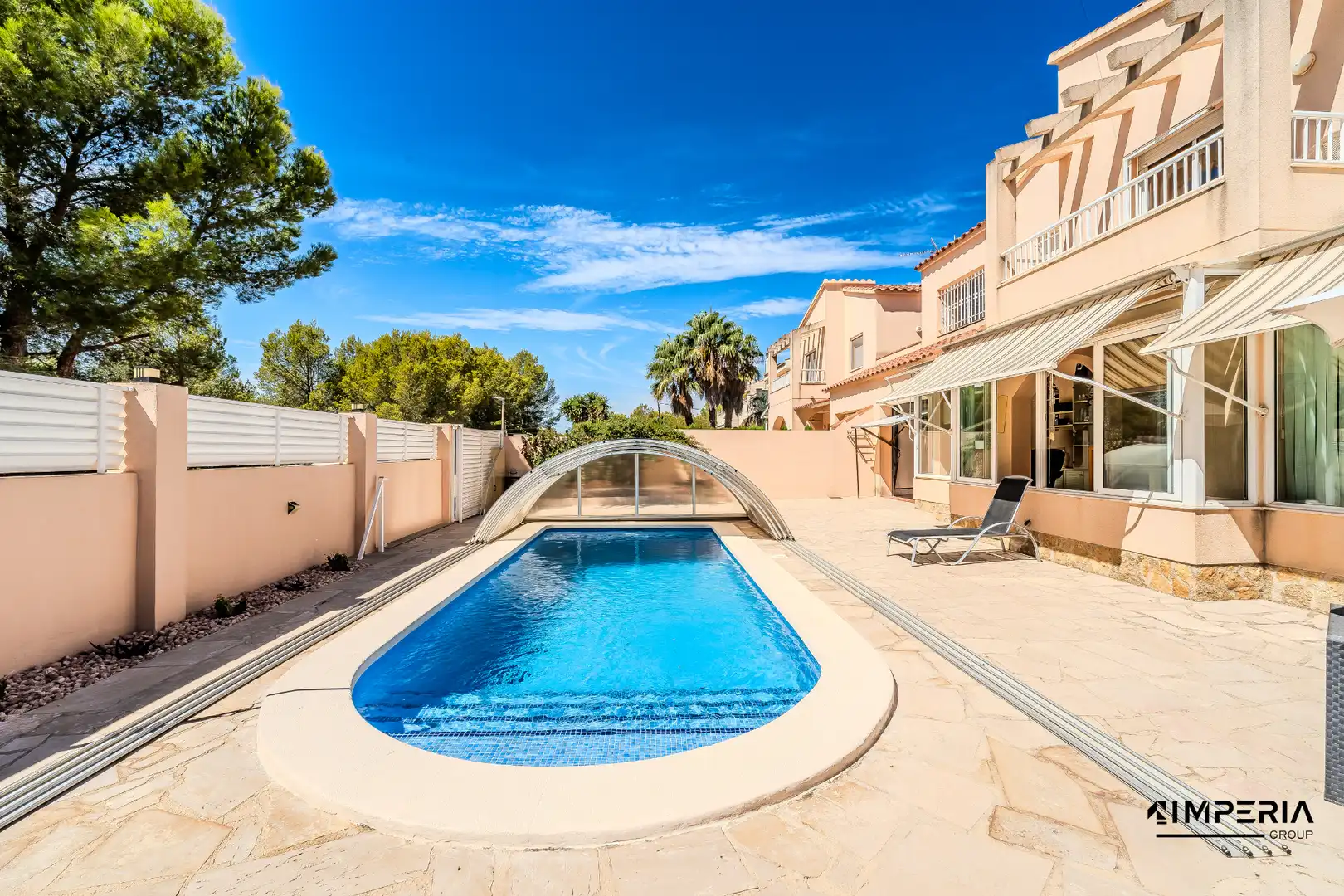 Villa con terrazza in vendita a Calle, imagen 60