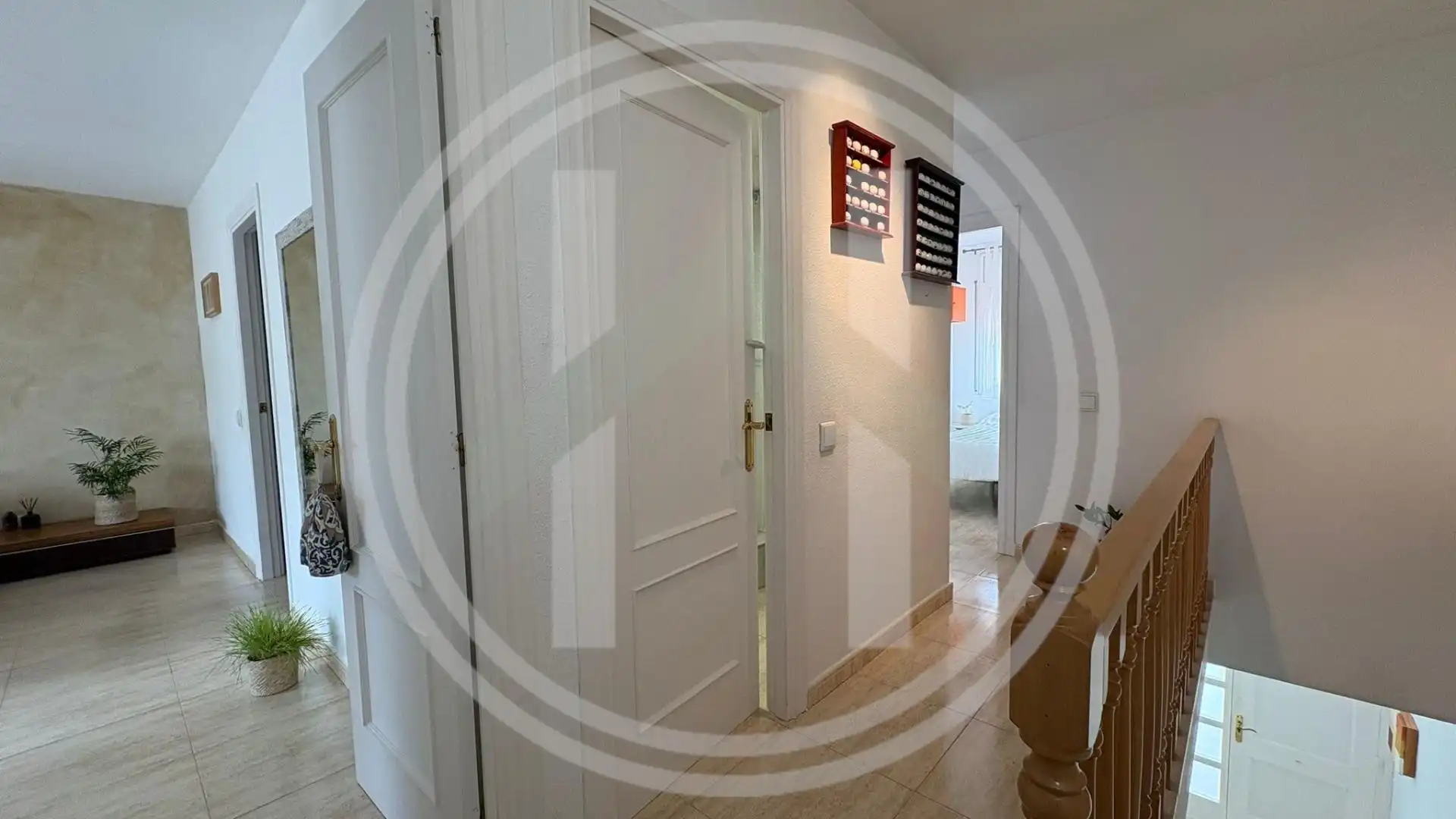 Haus oder Chalet zum Verkauf in Cardedeu mit Heizung, Privatgarten und Terrasse