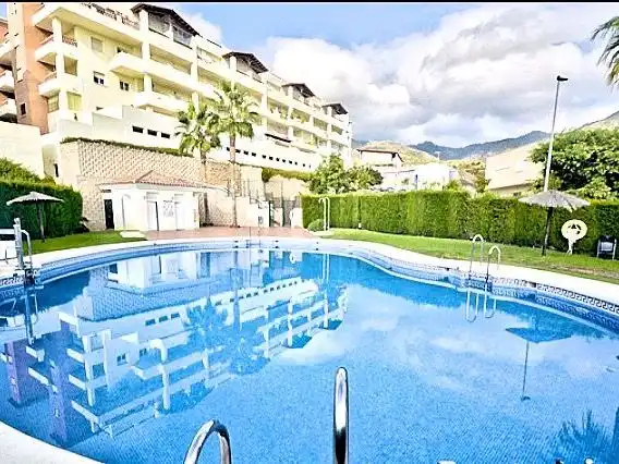 Wohnung zur Miete in Calle Helios, 6, Montealto - Monterrey