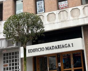 Garage to rent in Blas de Otero Kalea, 25b, San Pedro de Deusto - La Ribera, Deusto, Bilbao