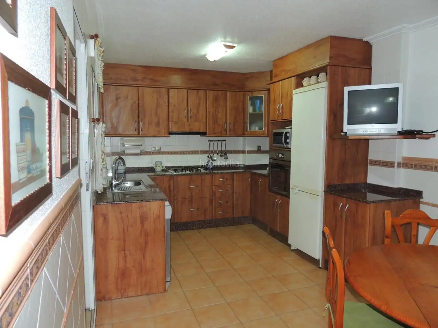 Maisonette zum Verkauf in Calle Castaños 11, imagen 11