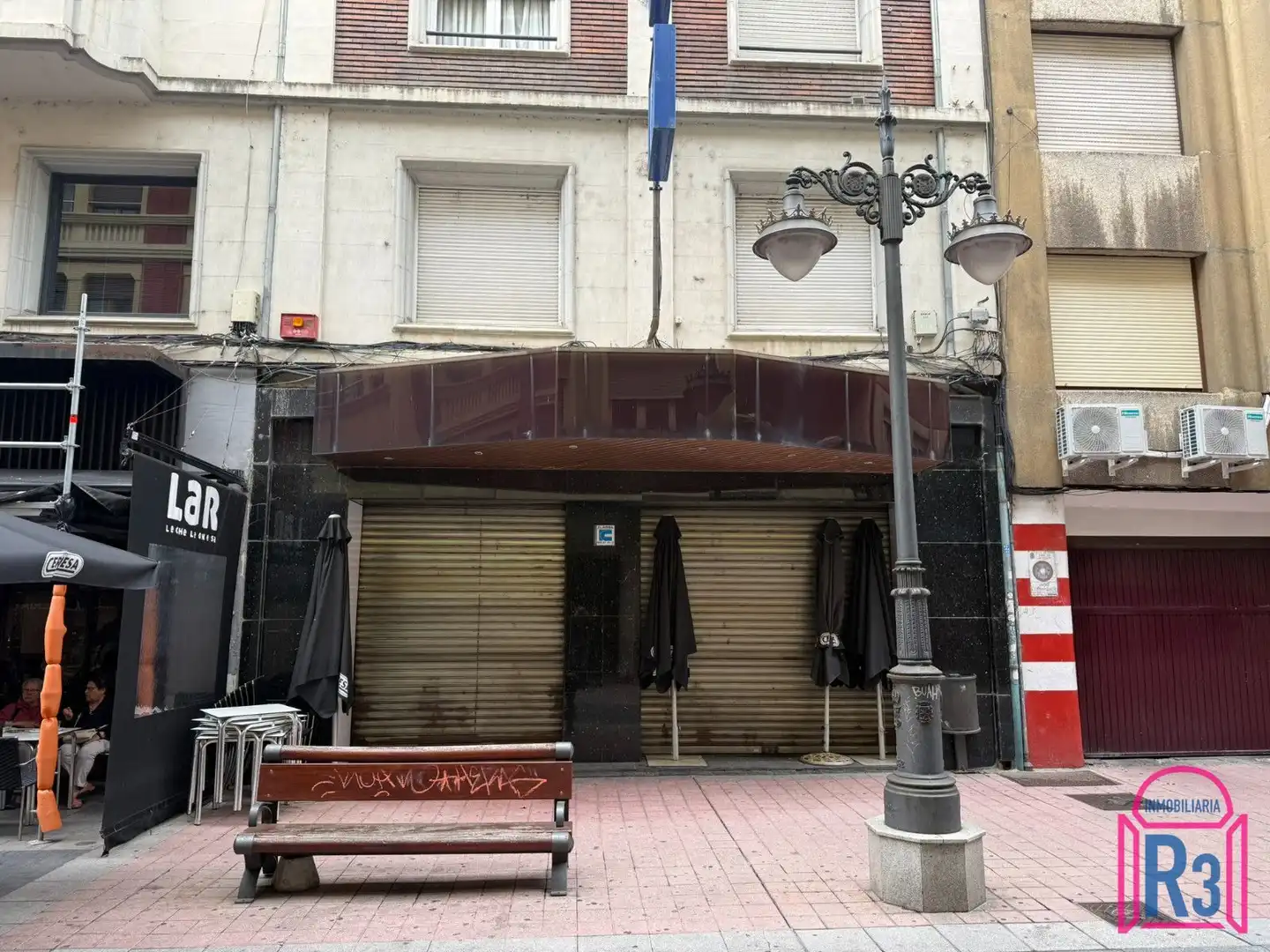 Business premises to rent in Villafranca, imagen 2