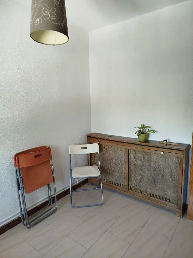 Esszimmer von Wohnung zum Verkauf in Chapinería mit Gemeinschaftspool