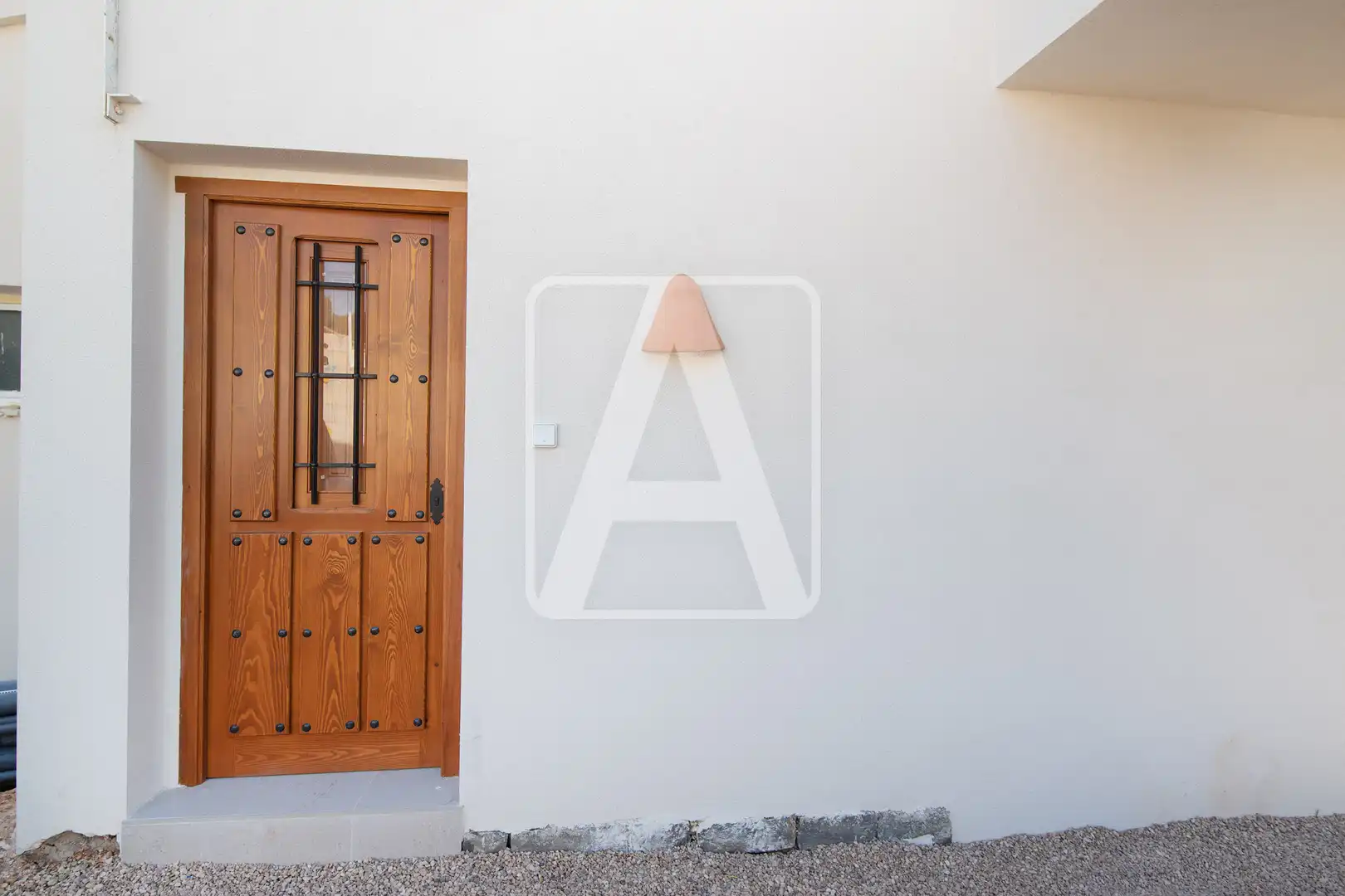 Chalet con piscina en venta en La Fustera, imagen 27