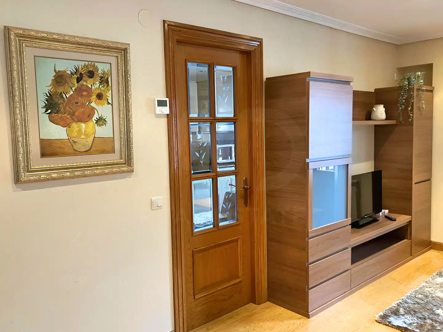 Flat for sale in Goizueta, imagen 3