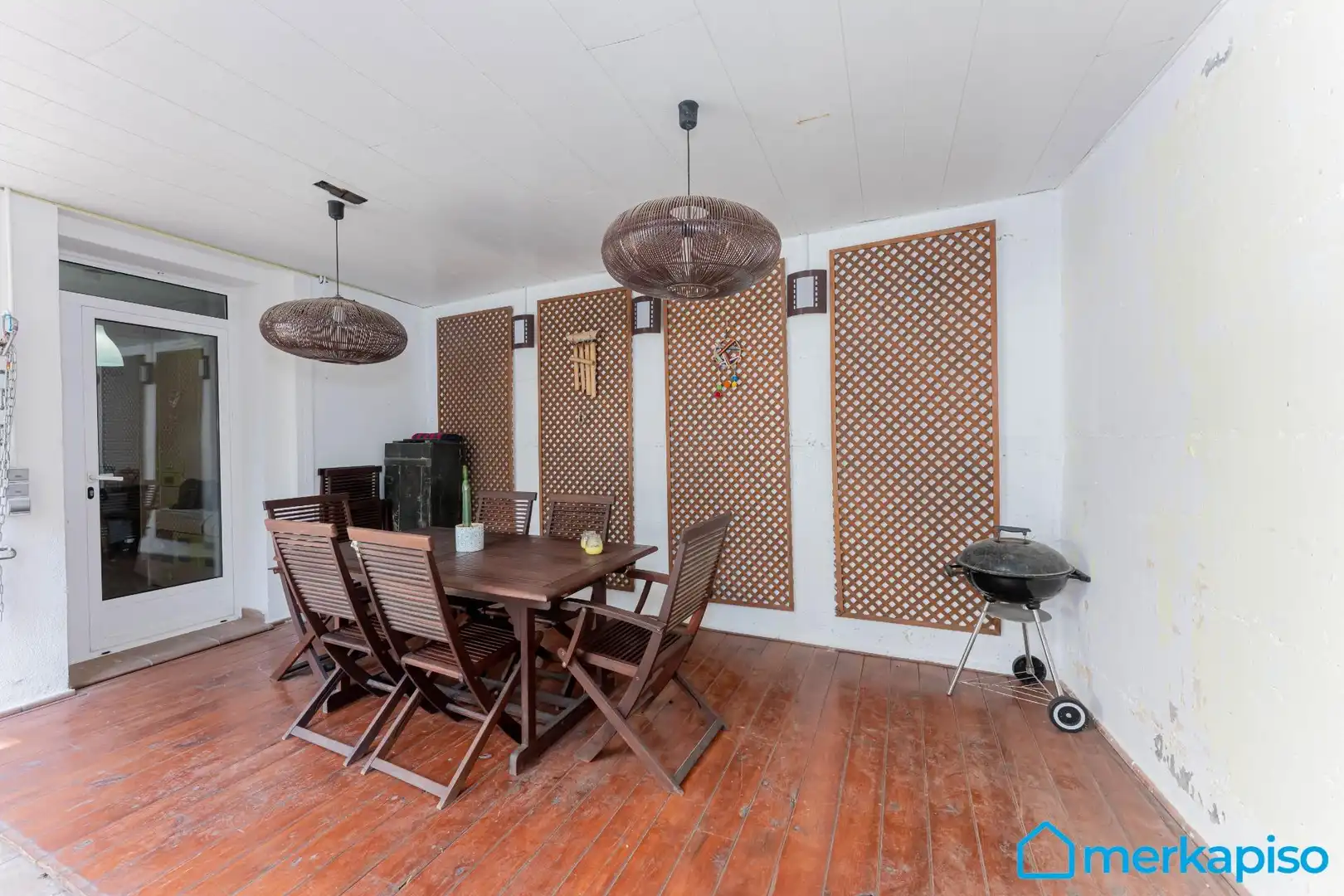 Piso en venta en Sant Climent de Llobregat