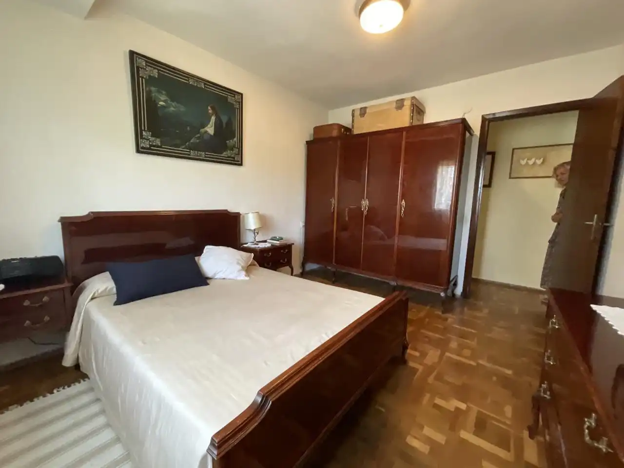 Wohnung mit Terrasse zum Verkauf in Avenida Nájera, imagen 28