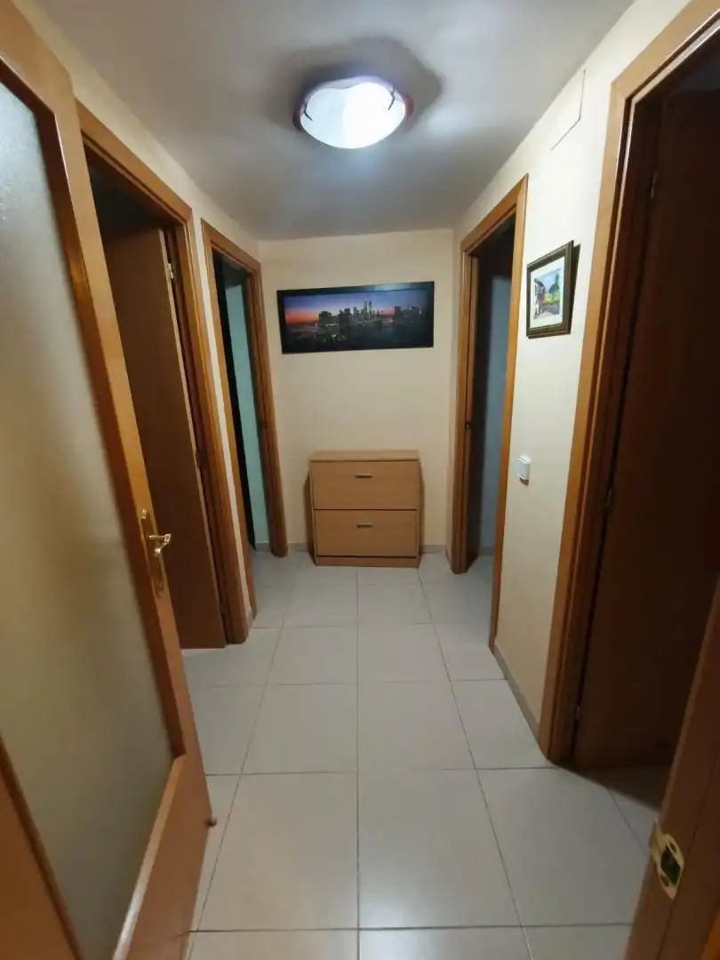 Flat for sale in de Gornals, Centre