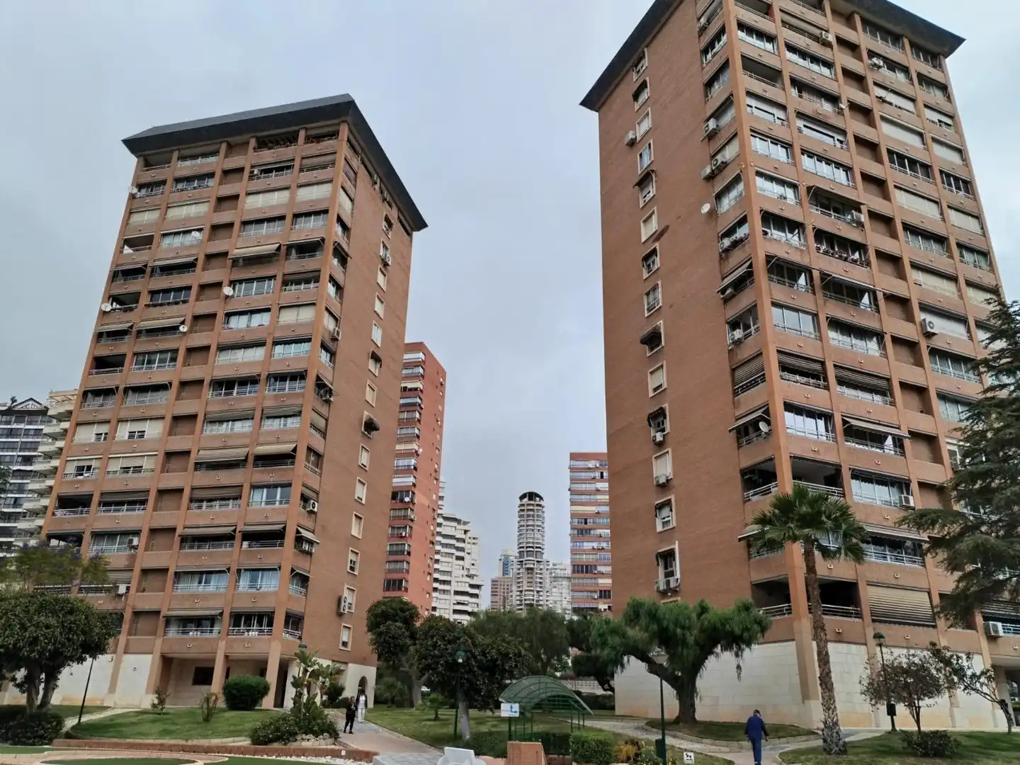 Appartement avec piscine à vendre à Avenida EUROPA, imagen 38