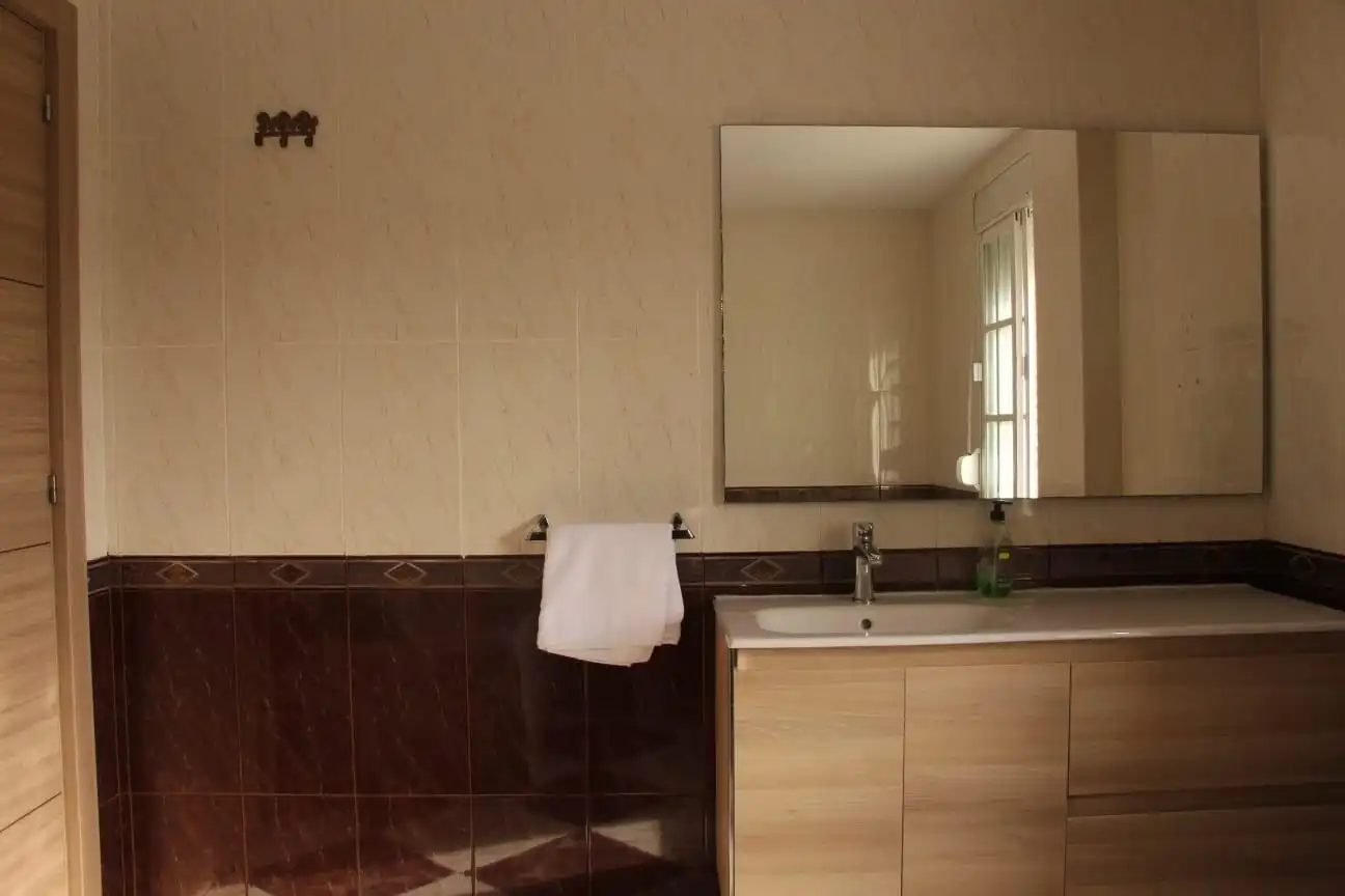 Baño de Casa o chalet en venta en Padul