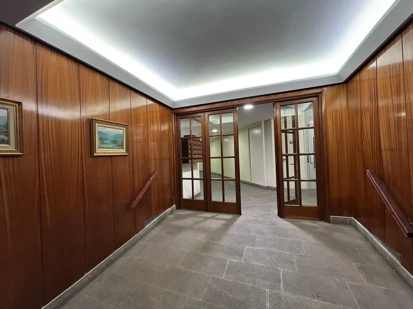 Flat with lift for sale in Galizia Kalea