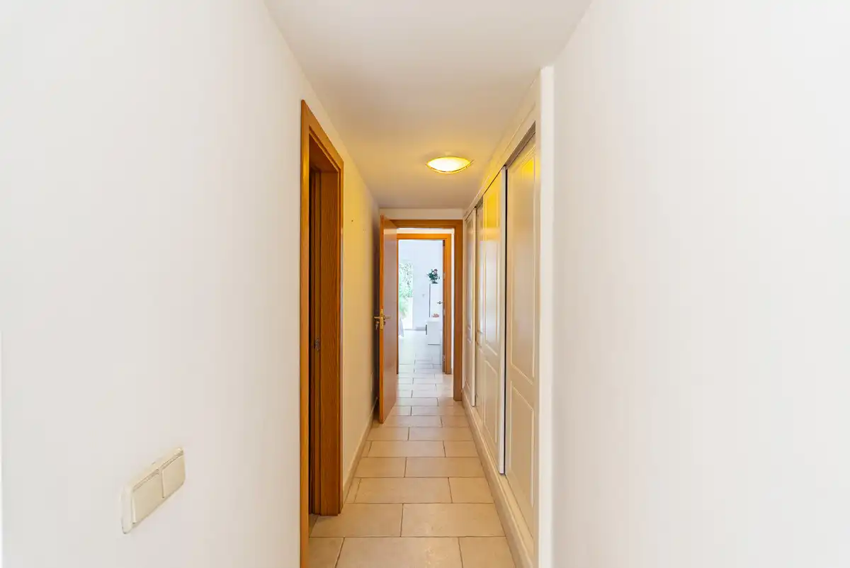 Appartement compact avec piscine à vendre à Benahavís pueblo, imagen 21
