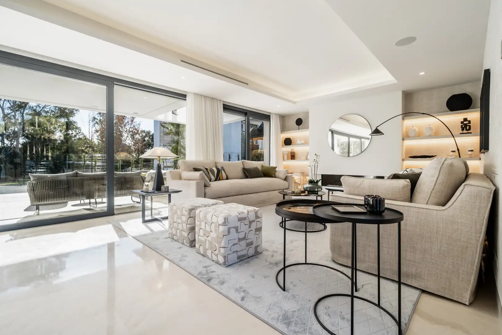 Casa amb piscina en venda a Benamara - Atalaya, imagen 12