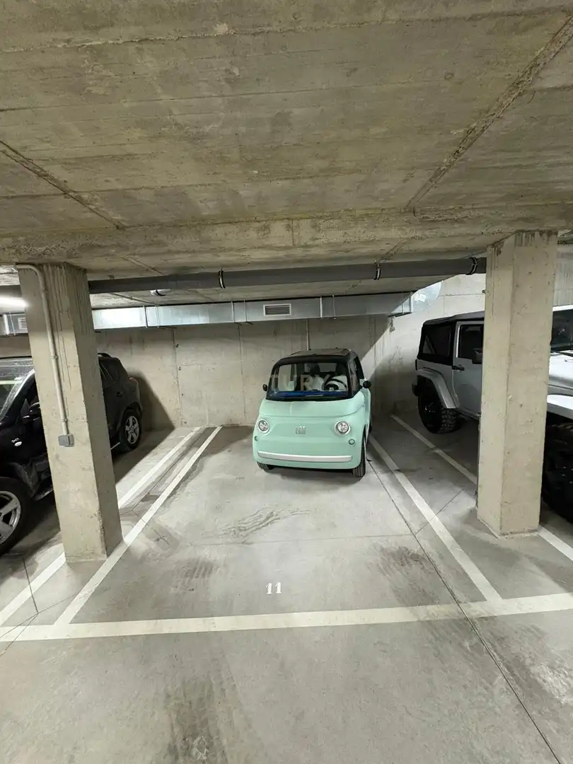 Parking de Apartamento en venta en Eivissa con Aire acondicionado, Trastero y Horno