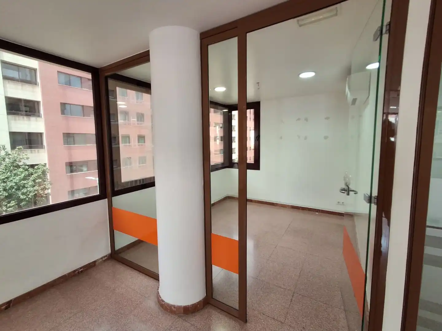 Ufficio con ascensore in affitto a Calle Luis Doreste Silva 18, imagen 11