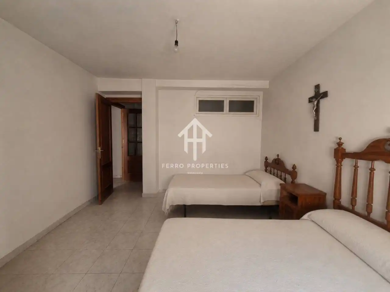 Schlafzimmer von Wohnung zum Verkauf in Loja