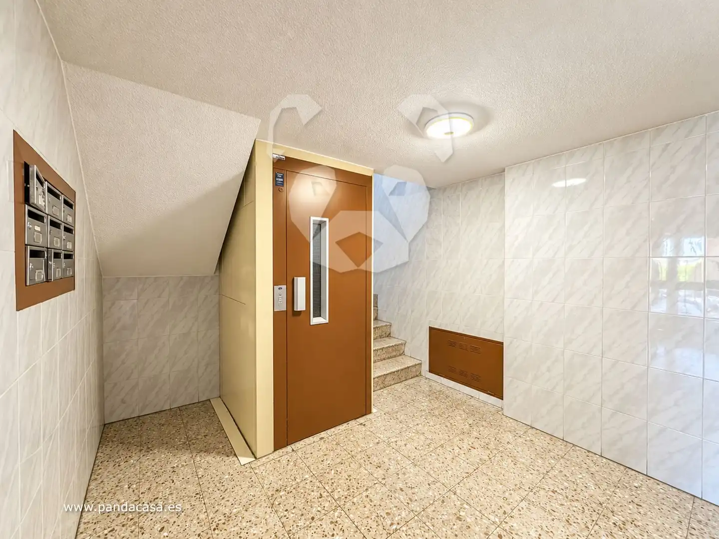 Appartamento con terrazza in vendita a Ramon Perez De Ayala, imagen 20