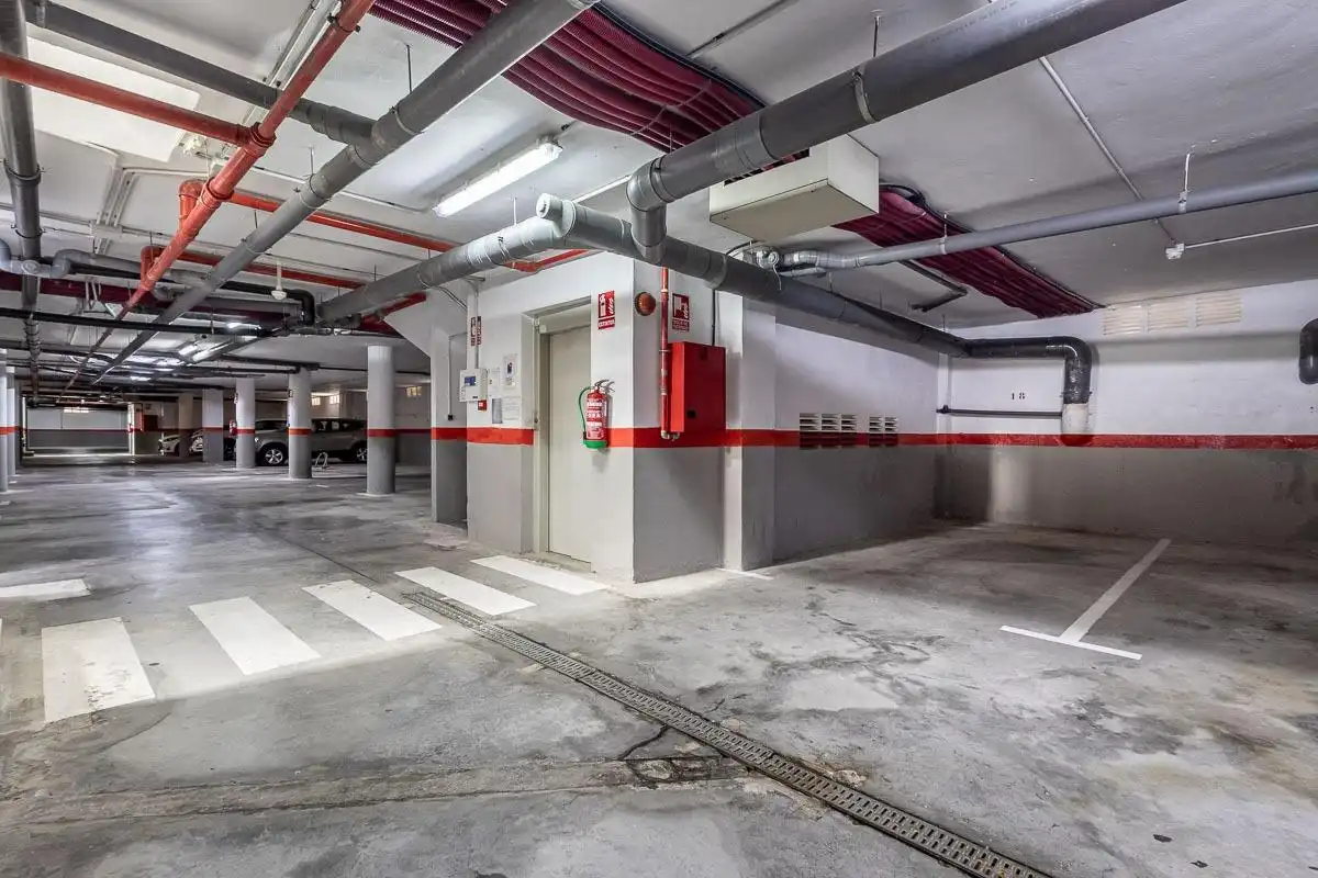 Wohnung mit Terrasse zum Verkauf in Calle Platano de Indias 3, imagen 25