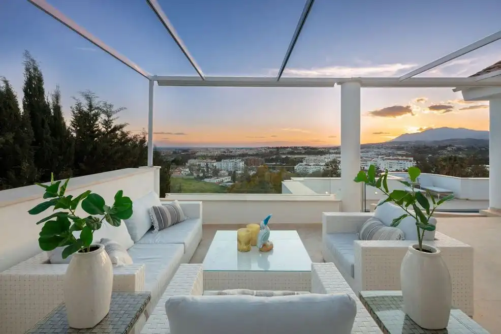 Chalet en venta en Nueva Andalucía, imagen 20