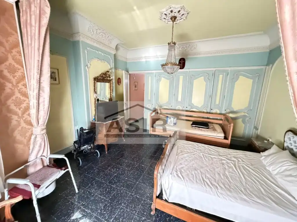 Schlafzimmer von Gebäude zum Verkauf in Alzira