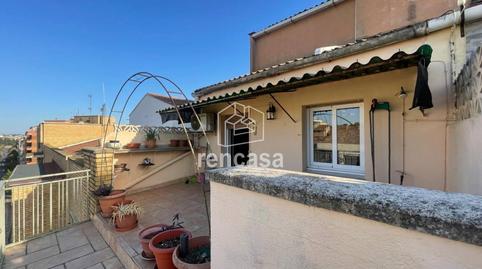 Foto 2 de Àtic en venda a València, Cappont, Lleida