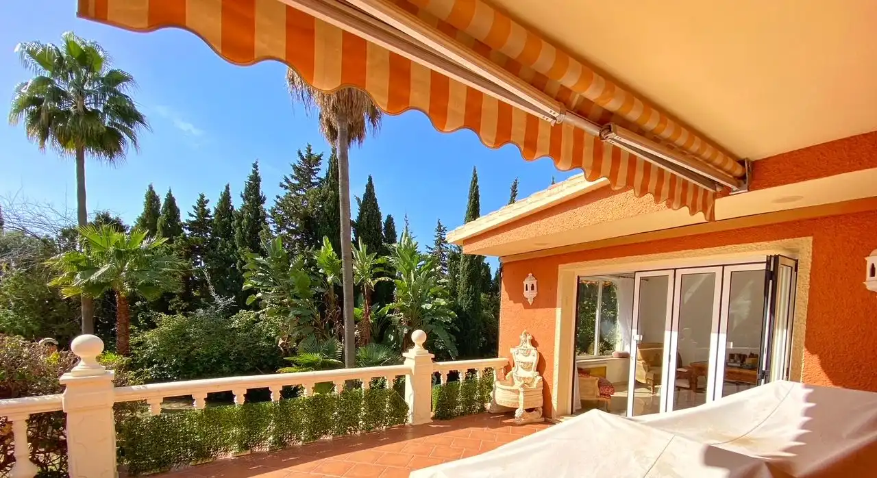 Casa o chalet en venta en Sierra Blanca