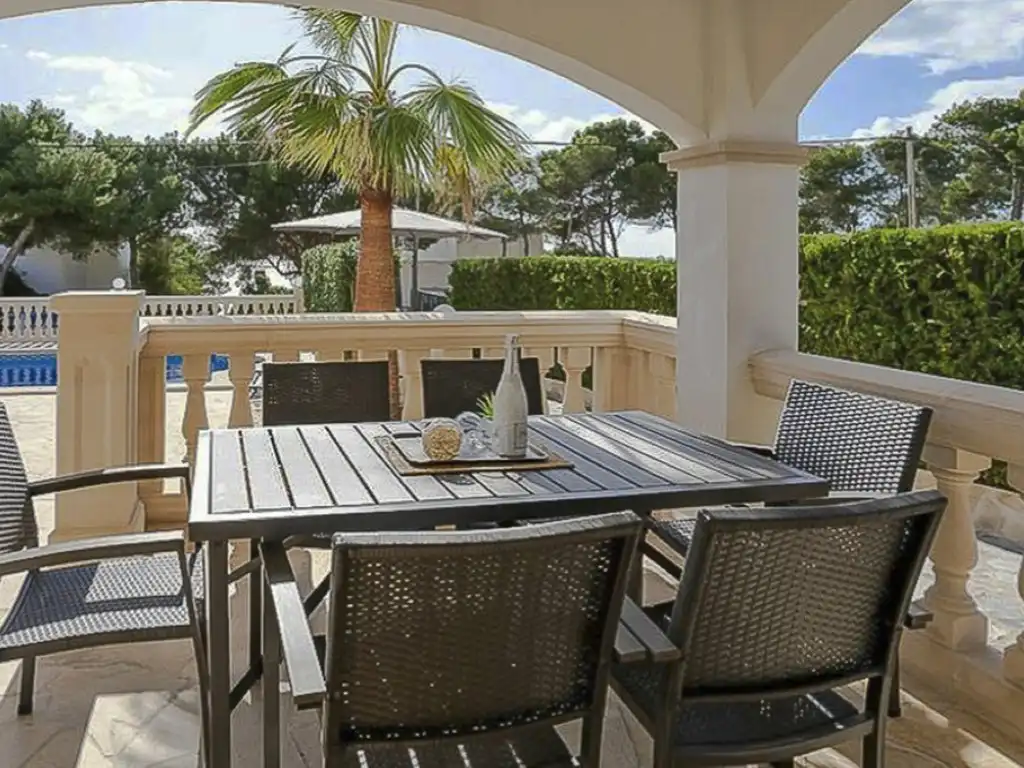 Maison jumelée avec terrasse à vendre à Sa Ràpita - Ses Covetes, imagen 9