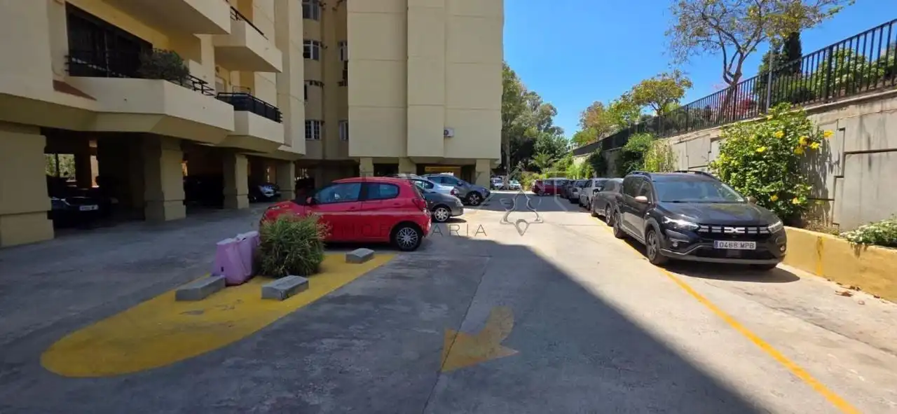 Pis amb ascensor en venda a Puerto de la Torre - Atabal, imagen 6