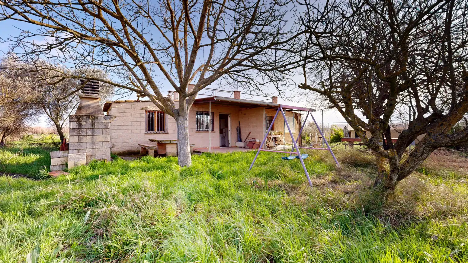 Rural land for sale in Carcastillo - DISEMINADO, imagen 6