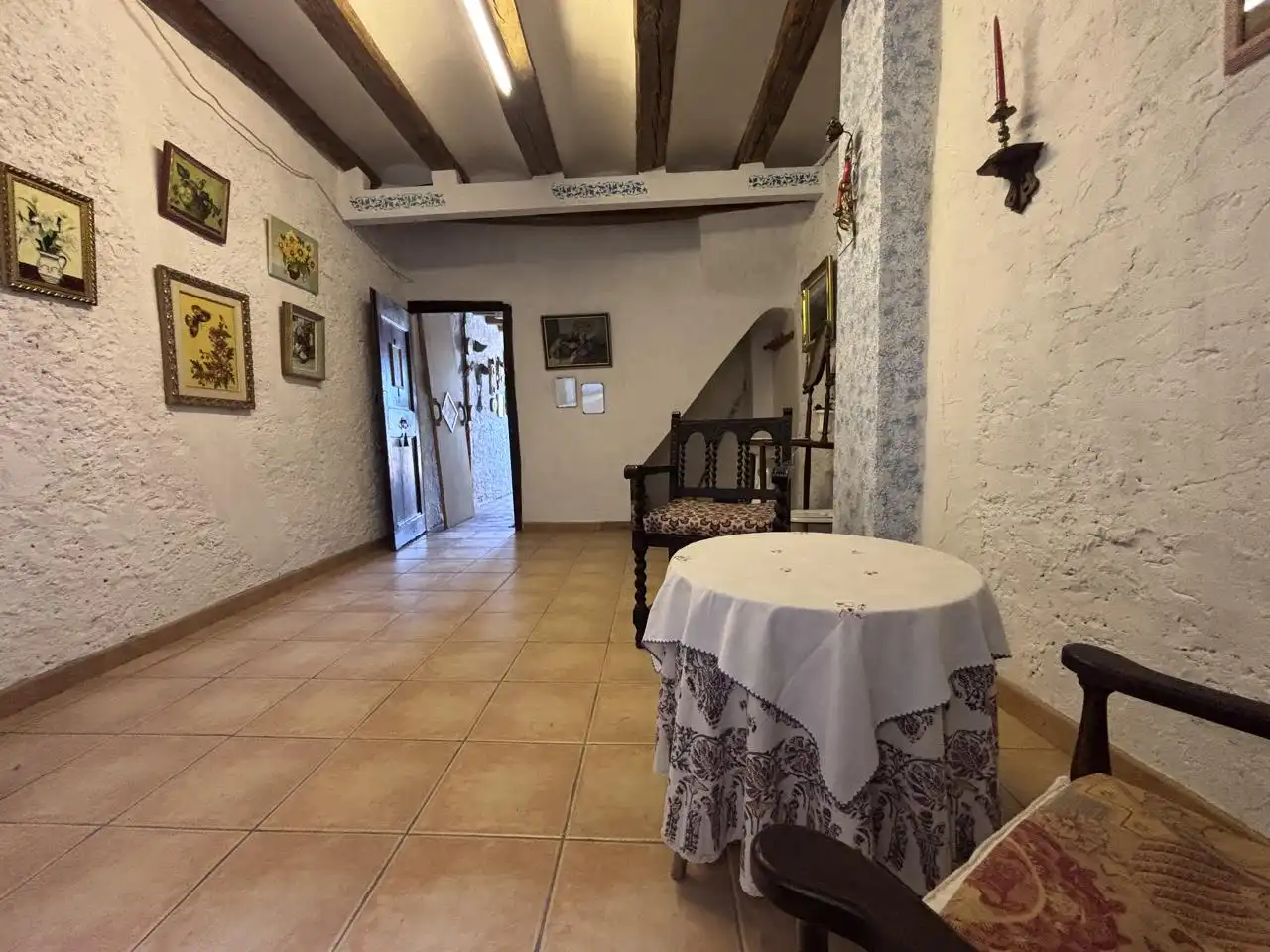 Finca rústica en venda a calle Major, Ponts