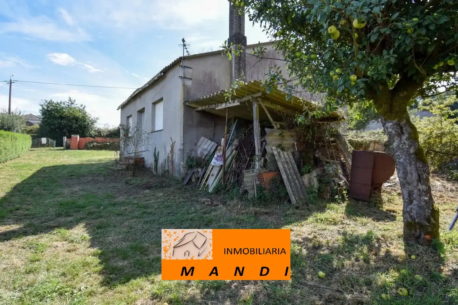Maison à vendre à Begonte, imagen 2