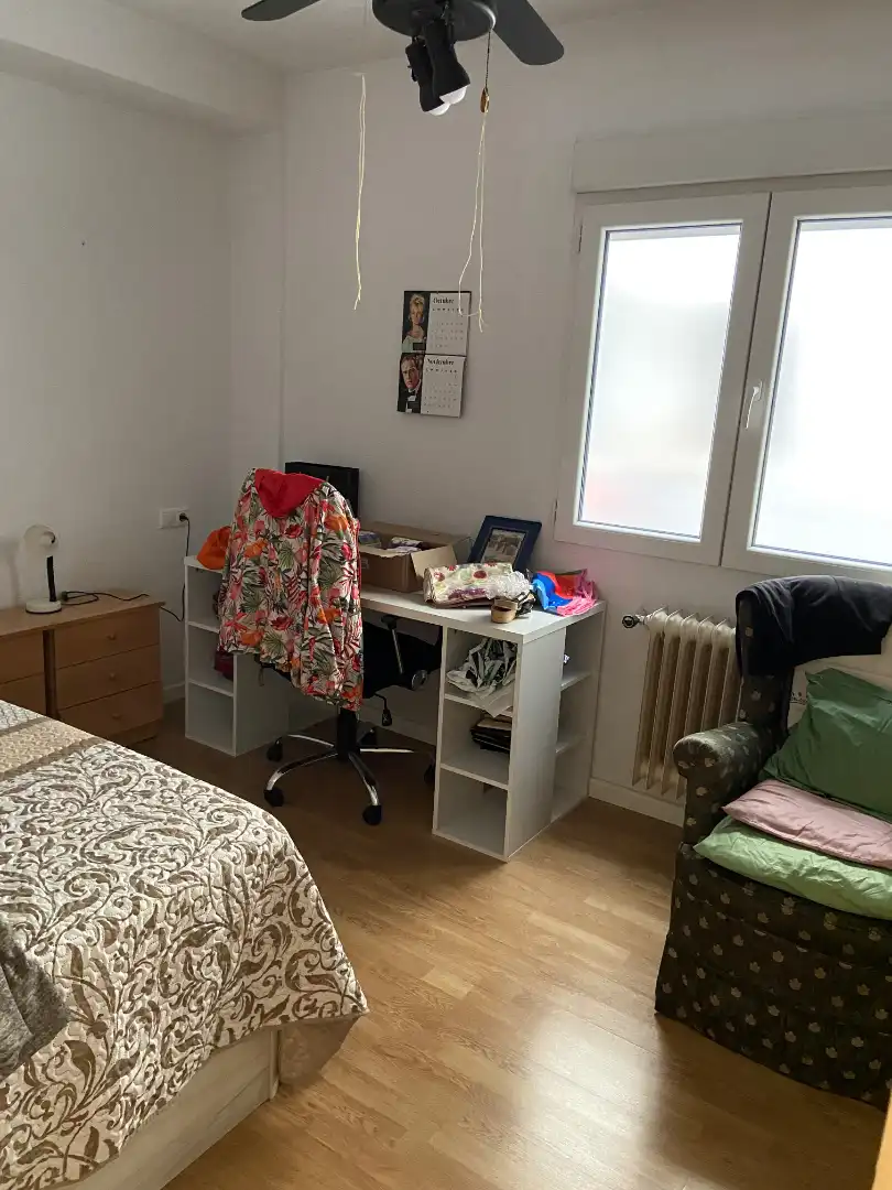 Flat with terrace for sale in Calle Marqués de Mondéjar 13, imagen 4