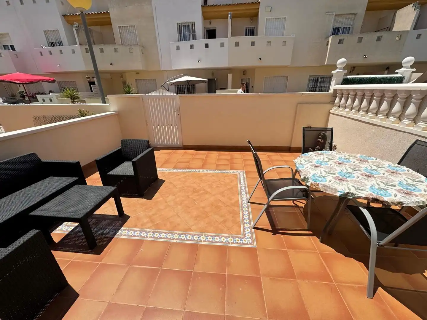 Adosado con terraza en venta en Calle Calle Mar, imagen 4