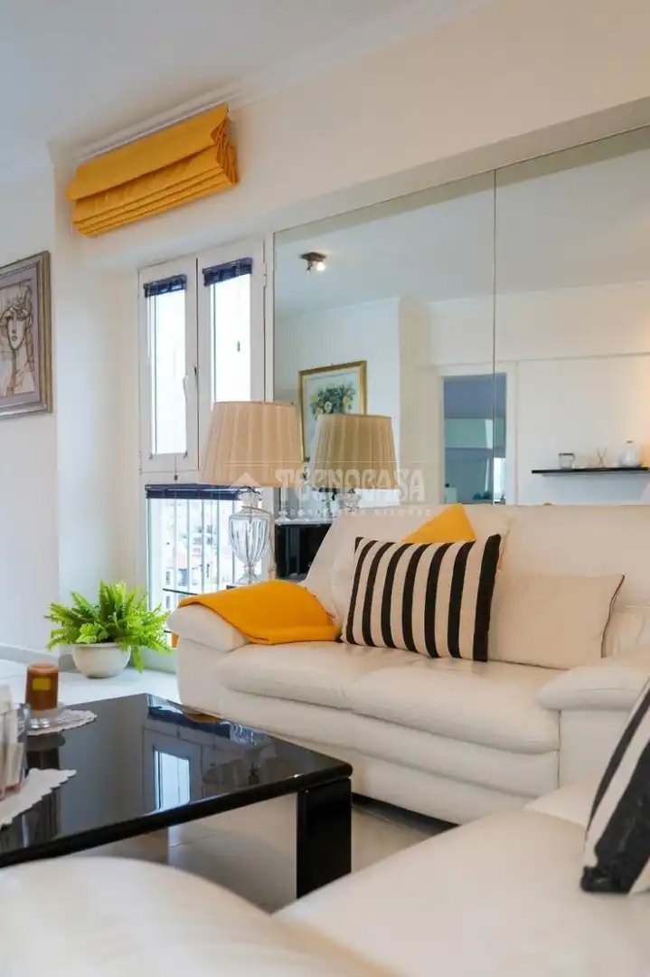 Piso en venta en Zona Martiánez