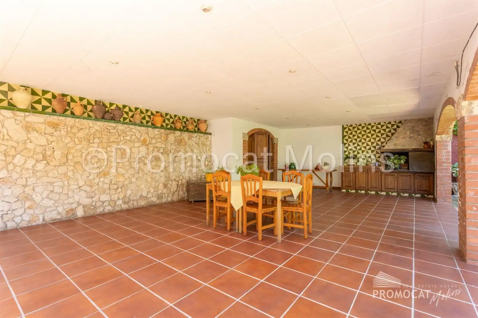 House with pool for sale in DR. FLEMING, imagen 11