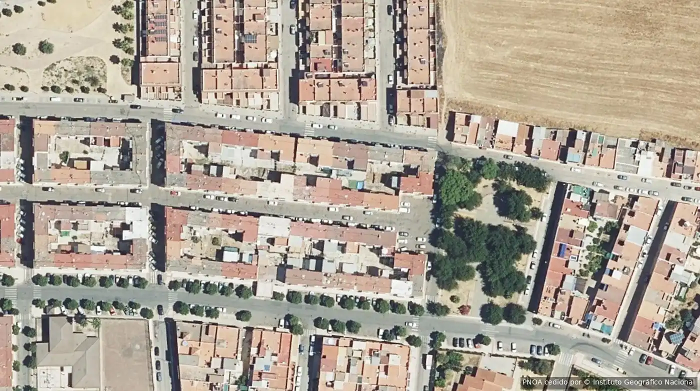 Wohnung zum Verkauf in Lora del Río, imagen 6