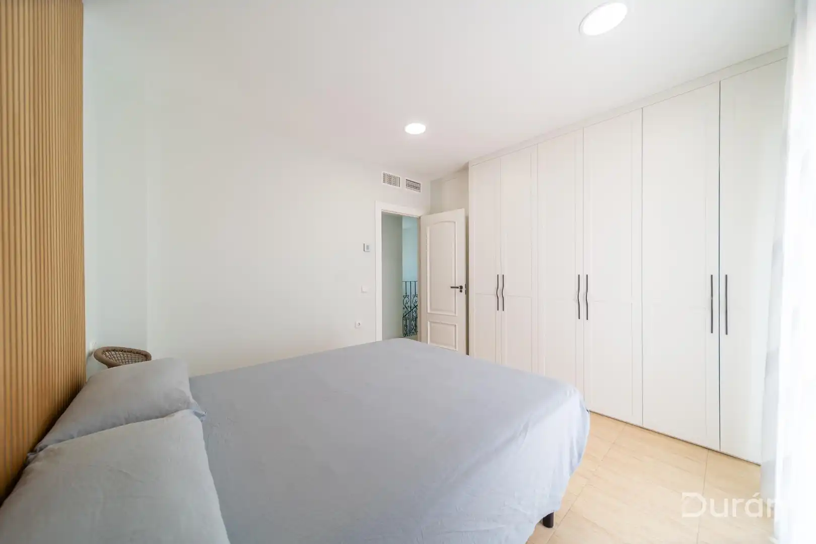 Habitación de Casa o chalet en venta en El Ejido con Aire acondicionado, Jardín privado y Terraza