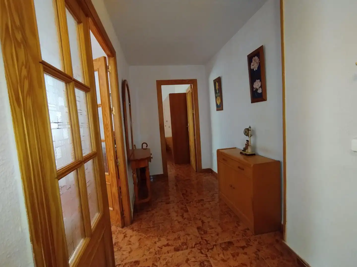 Piso en venta en Águilas con Aire acondicionado, Calefacción y Amueblado