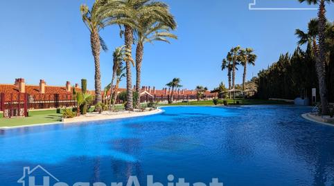 Foto 2 de Pis en venda a Avenida de Polonia, Novamar - Mediterráneo, Santa Pola