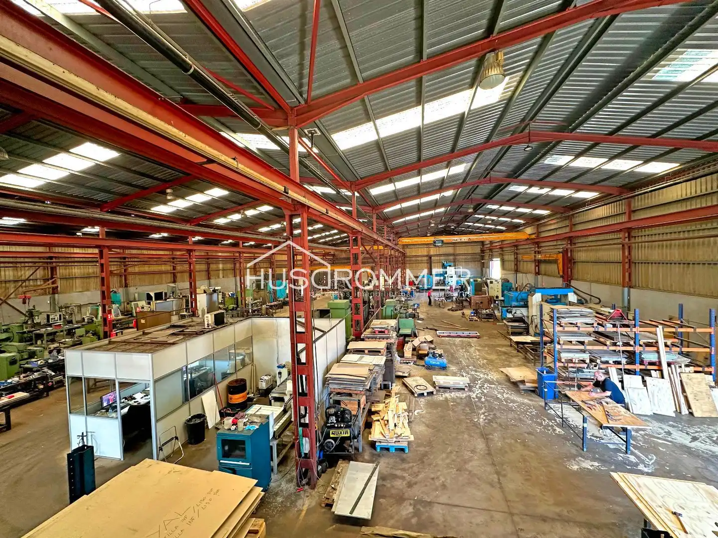 Nave industrielle à vendre à Cv-20 96, imagen 10