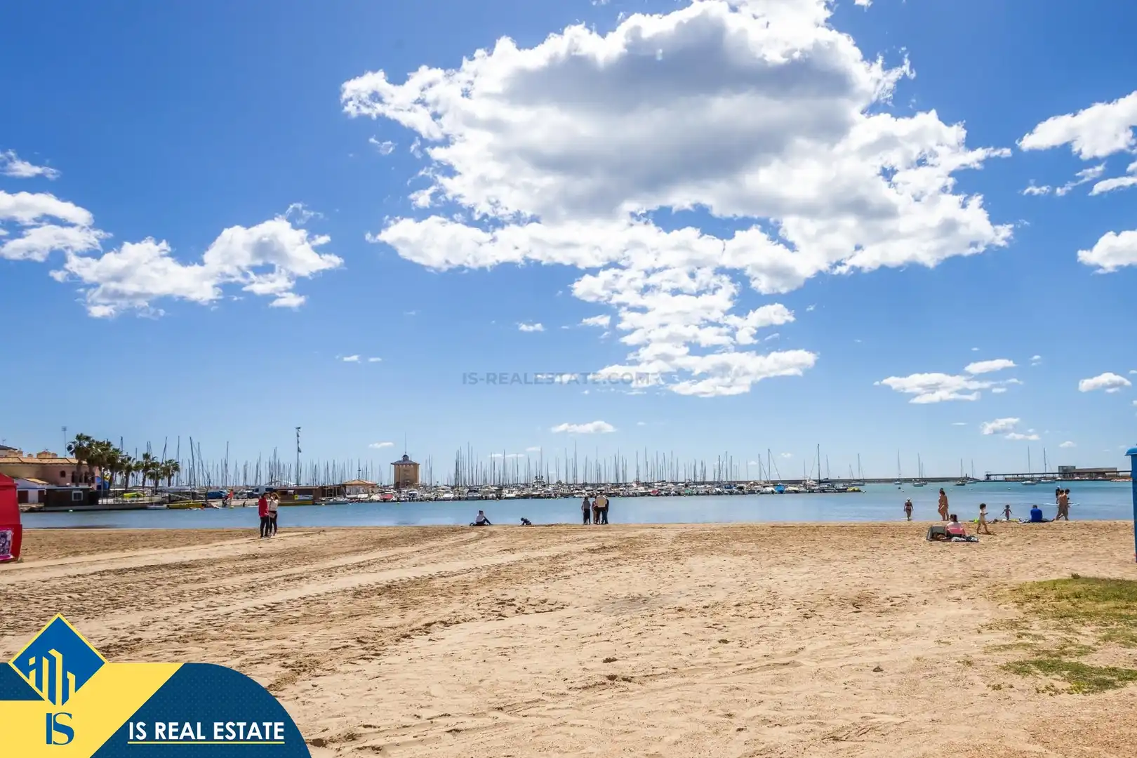 Appartamento con ascensore in vendita a Playa del Acequión, Náufragos y Rocío del Mar, imagen 70