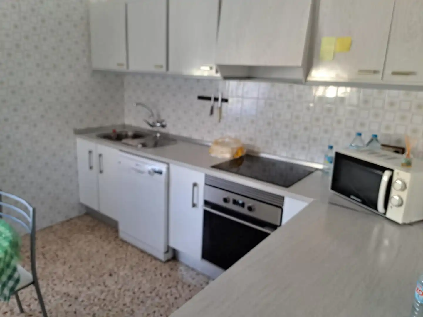 Appartamento in vendita a Santiago de la Ribera, imagen 3