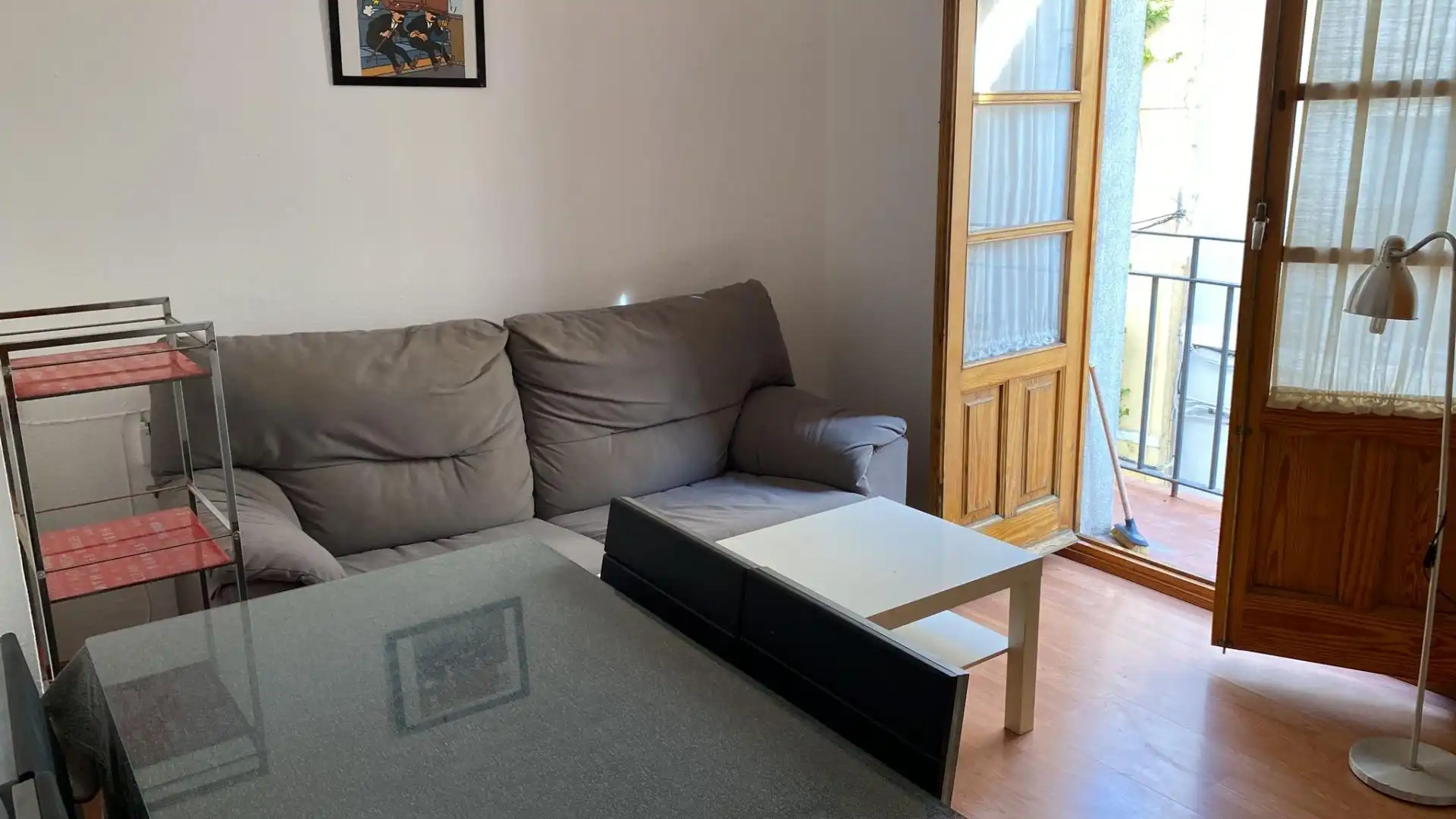 Apartament amb terrassa en venda a Casco Antiguo, imagen 4