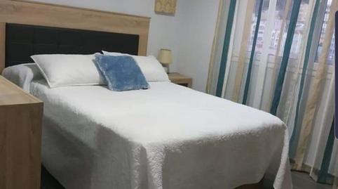 Photo 2 of Flat to rent in Paseo Marítimo, Aguadulce Sur, Roquetas de Mar