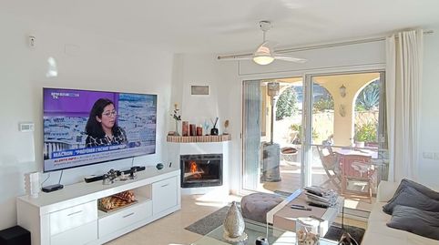 Foto 3 de Casa o chalet en venta en Sant Jordi d'Alfama, L'Ametlla de Mar