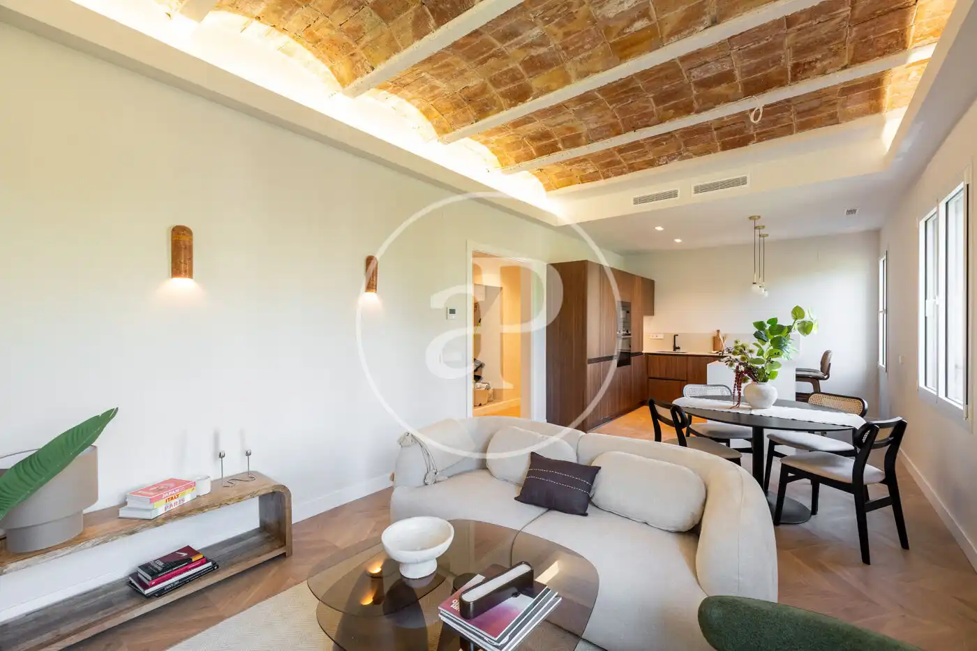 Flat with lift for sale in Carrer de Bailèn, imagen 3