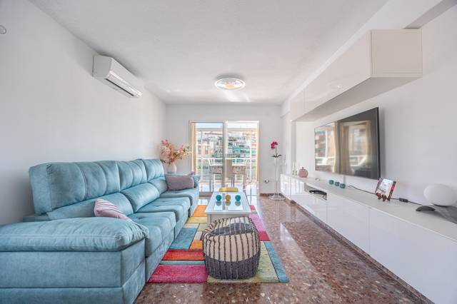 Piso en Venta en Foietes