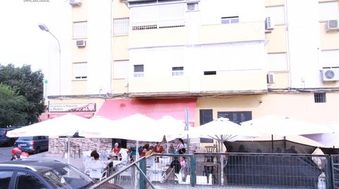 Foto 5 von Geschaftsraum zur Miete in Villegas, Sevilla Capital