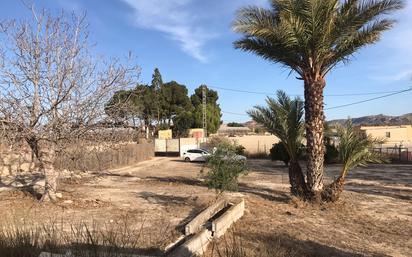 Casa o xalet en venda en Aspe amb Aire condicionat, Terrassa i Piscina