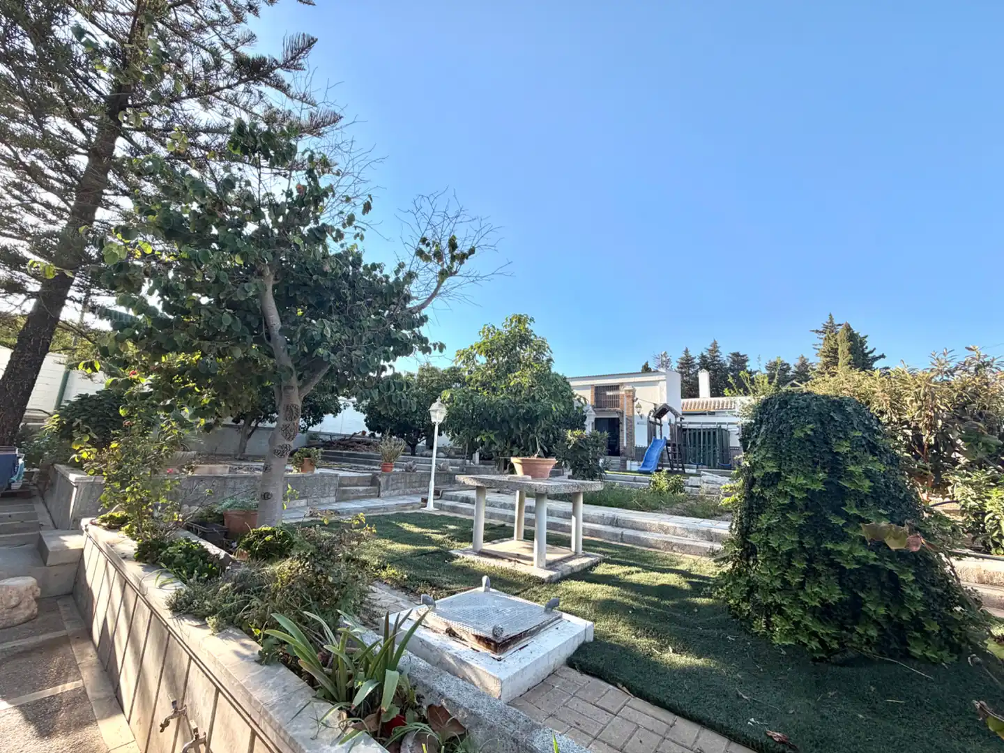 Chalet con piscina en venta en El Juncal - Vallealto, imagen 10